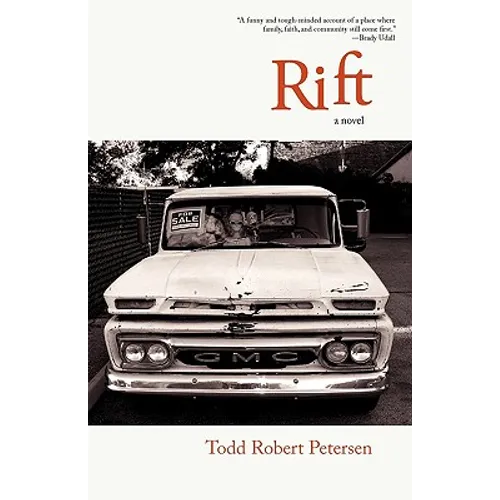 Rift