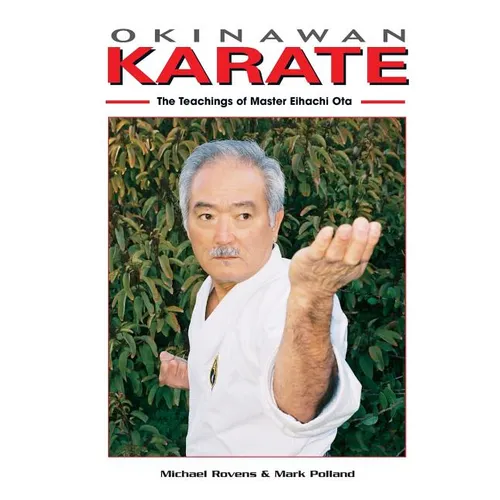 Okinawan Karate