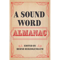 A Sound Word Almanac