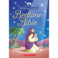 Read and Learn Bedtime Bible