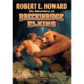 The Adventures of Breckinridge Elkins Volume 1