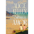 Quedará El Amor (Novela) / Love Will Remain (a Novel)
