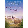 Deer in the Road