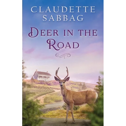 Deer in the Road