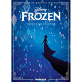 Disney Classic Graphic Novels: Frozen and Frozen 2
