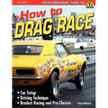 How to Drag Race