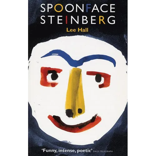Spoonface Steinberg