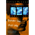 Before She Met Me