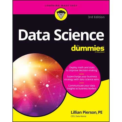 Data Science for Dummies
