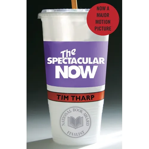 The Spectacular Now