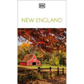 DK New England: Must-See Sights. Culture & History. Detailed Maps & Tours. Covers Boston, Cape Cod, Newport, & More