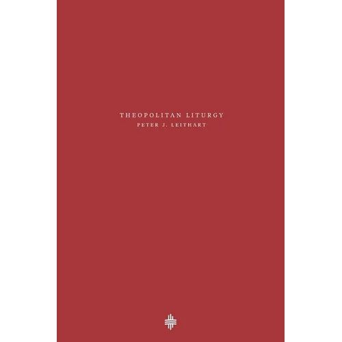 Theopolitan Liturgy