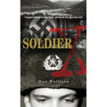 Soldier X