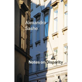 Notes on Disparity