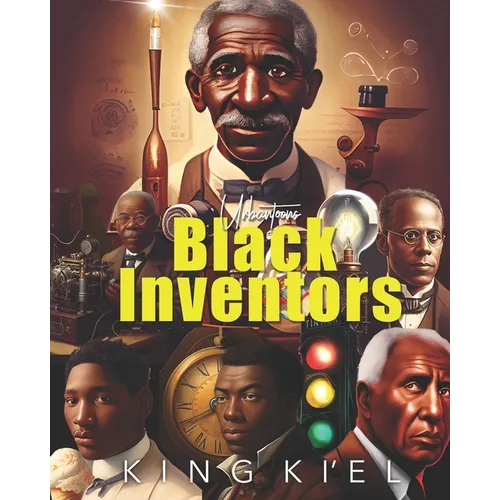 Black Inventors