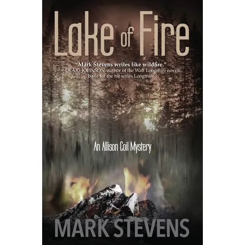 Lake of Fire