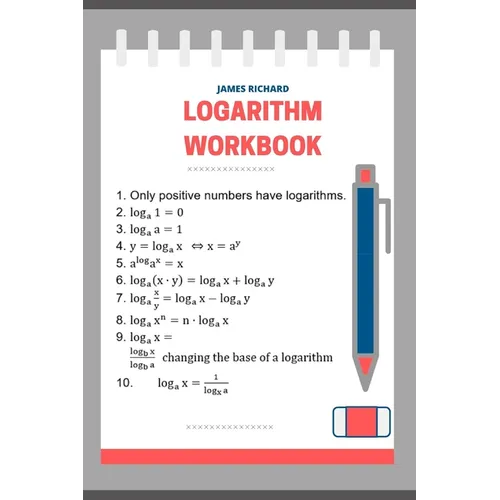 Logarithm workbook