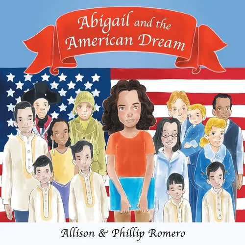 Abigail and the American Dream