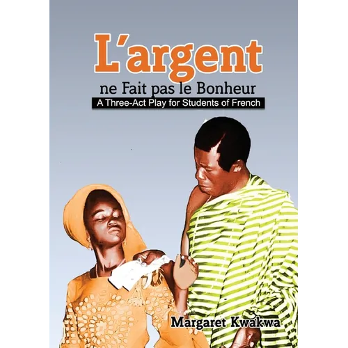 L'argent ne fait pas le bonheur