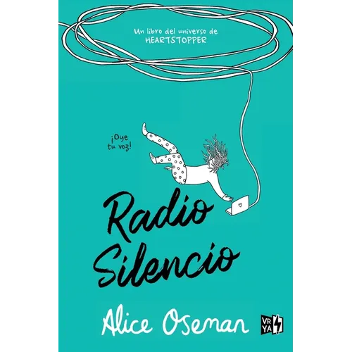 Radio Silencio