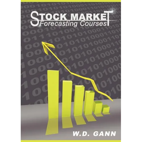 Stock Market Forecasting Courses