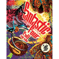 Fantastic Four: Full Circle: A Graphic Novel