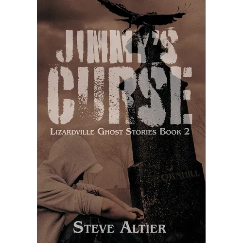 Jimmy's Curse
