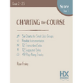 Charting the Course, Score Book 1