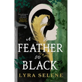 A Feather So Black