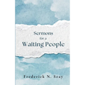 Sermons for a Waiting People