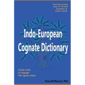 Indo-European Cognate Dictionary