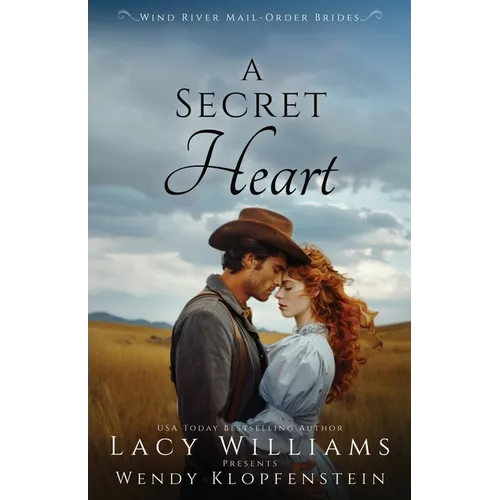 A Secret Heart