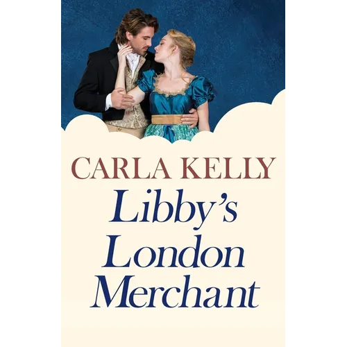 Libby's London Merchant