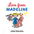Love from Madeline