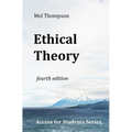 Ethical Theory: Access for Students Series