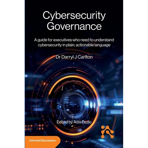 Cybersecurity Governance