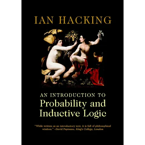 An Introduction to Probability and Inductive Logic