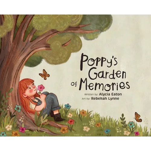 Poppy's Garden of Memories