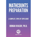 Mathcounts Preparation