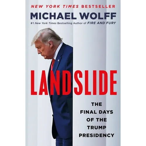 Landslide: The Final Days of the Trump Presidency