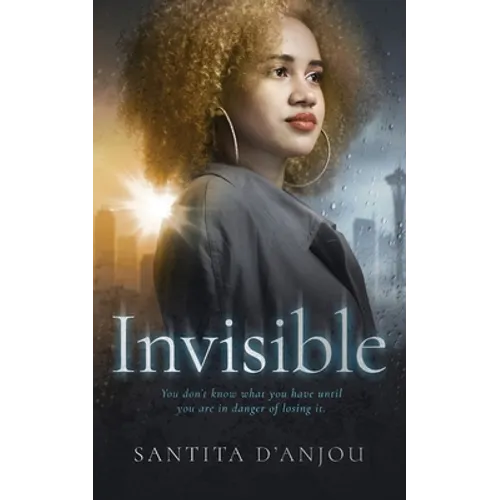 Invisible