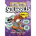 The Dead Sea Squirrels Set Books 1-3: Squirreled Away / Boy Meets Squirrels / Nutty Study Buddies