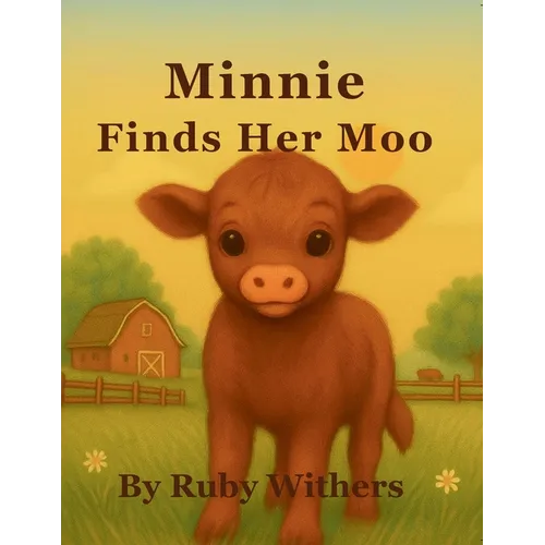 Minnie Finds Her Moo