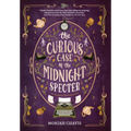 The Curious Case of the Midnight Specter