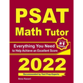 PSAT Math Tutor: Everything You Need to Help Achieve an Excellent Score