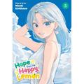 Hope You're Happy, Lemon Vol. 3