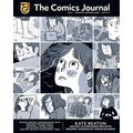 The Comics Journal #311