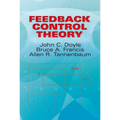 Feedback Control Theory
