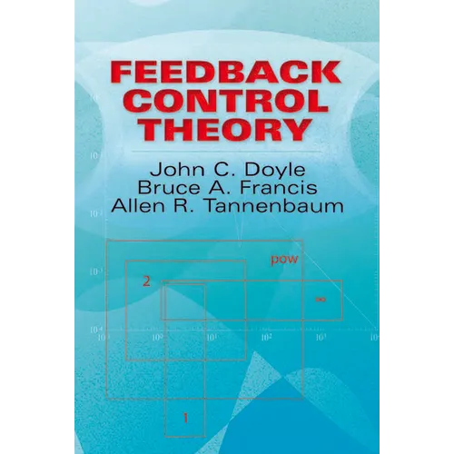 Feedback Control Theory