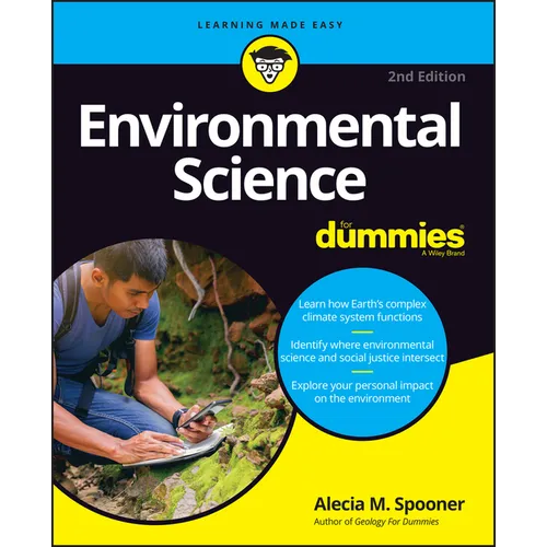 Environmental Science For Dummies